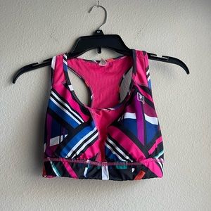 Fila Sports Bra